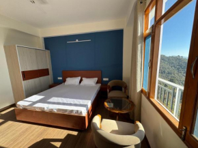 Hues & Trails Homestay